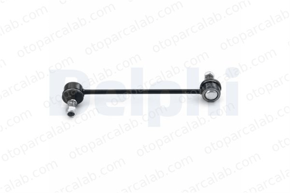DELPHI TC4884 Viraj Demir Askı Rotu Ön Sol HYUNDAI i10 III 54830K7100