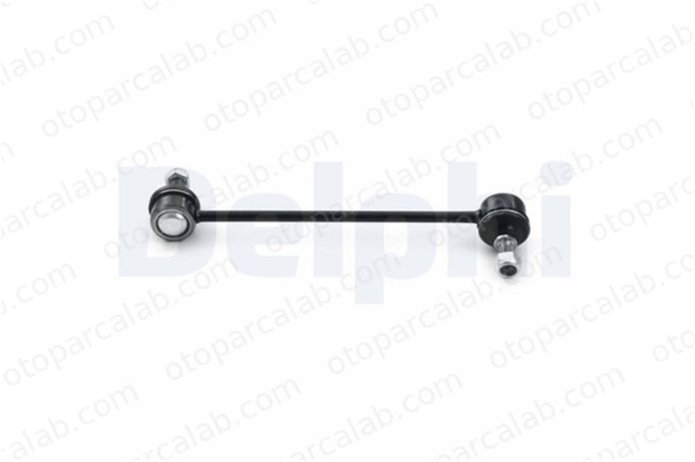 DELPHI TC4885 Viraj Demir Askı Rotu Ön Sağ HYUNDAI i10 III 54831K7100