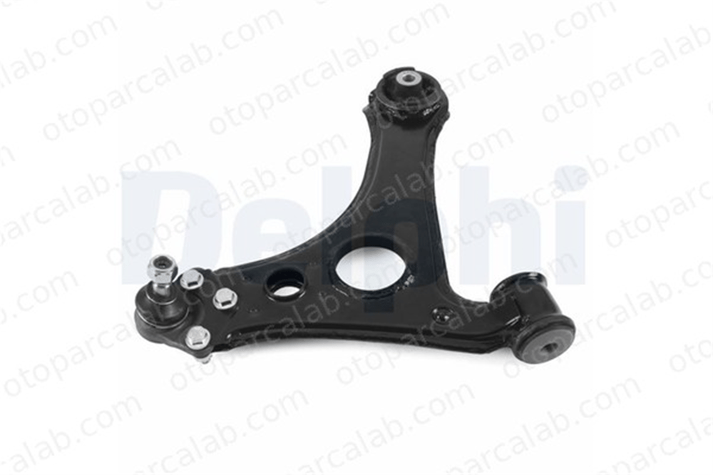 DELPHI TC4893 Salıncak Ön Alt Sol MERCEDES-BENZ VANEO A4143300507 4143300307