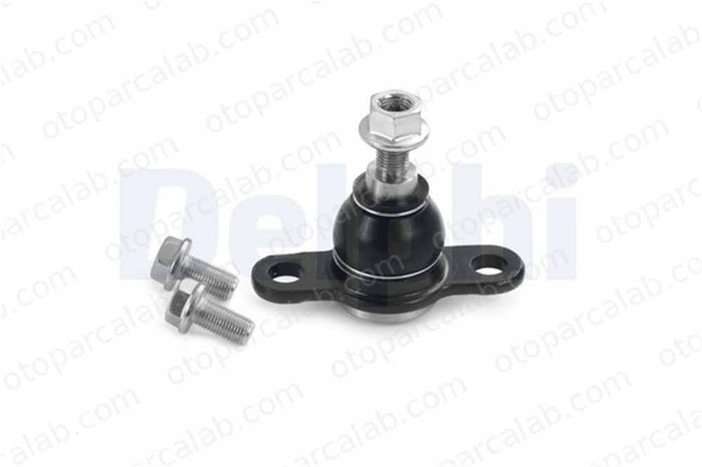 DELPHI TC4909 Rotil Alt Sağ veya Sol VW CRAFTER Panelvan/Van MAN TGE Panelvan/Van 2N0407361A 65433160006