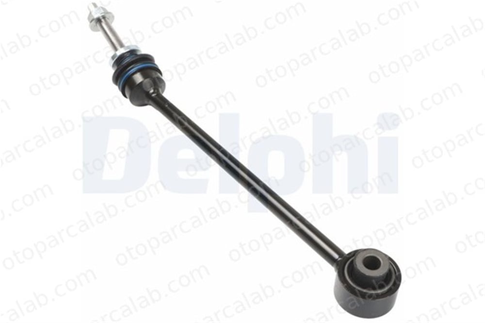 DELPHI TC4922 Viraj Demir Askı Rotu Ön Sol MERCEDES-BENZ GLE GLE Coupe 1673200189 1673205504