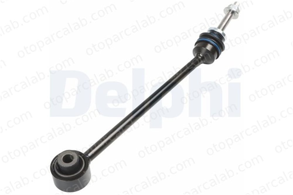 DELPHI TC4923 Viraj Demir Askı Rotu Ön Sağ MERCEDES-BENZ GLE GLE Coupe 1673200289 1673205604
