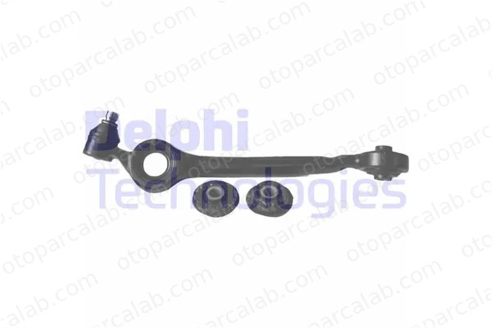 DELPHI TC504 Salıncak Ön Alt Sol AUDI A6 C4 Avant A6 C4 TC504 4A0407151