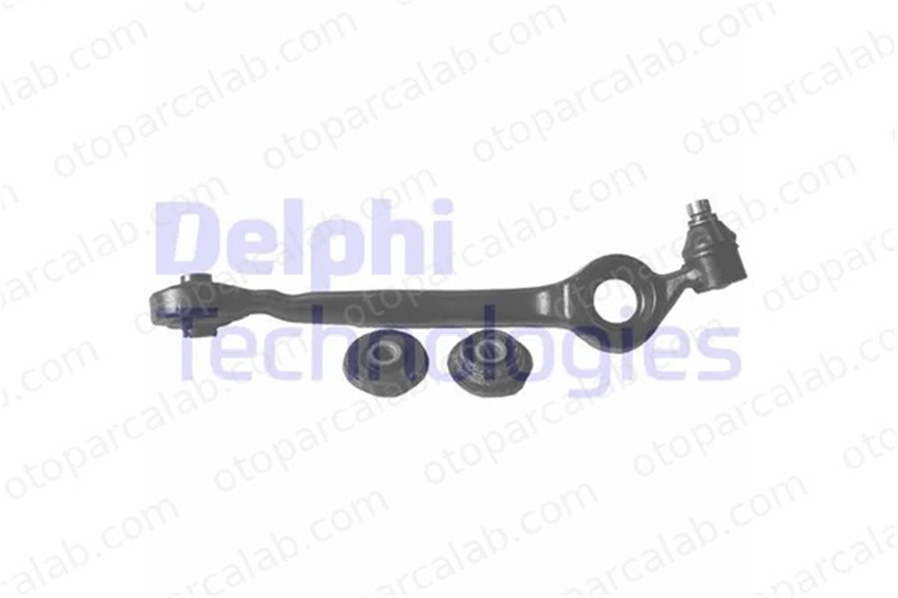 DELPHI TC505 Salıncak Ön Alt Sağ AUDI A6 C4 Avant A6 C4 TC505 4A0407152