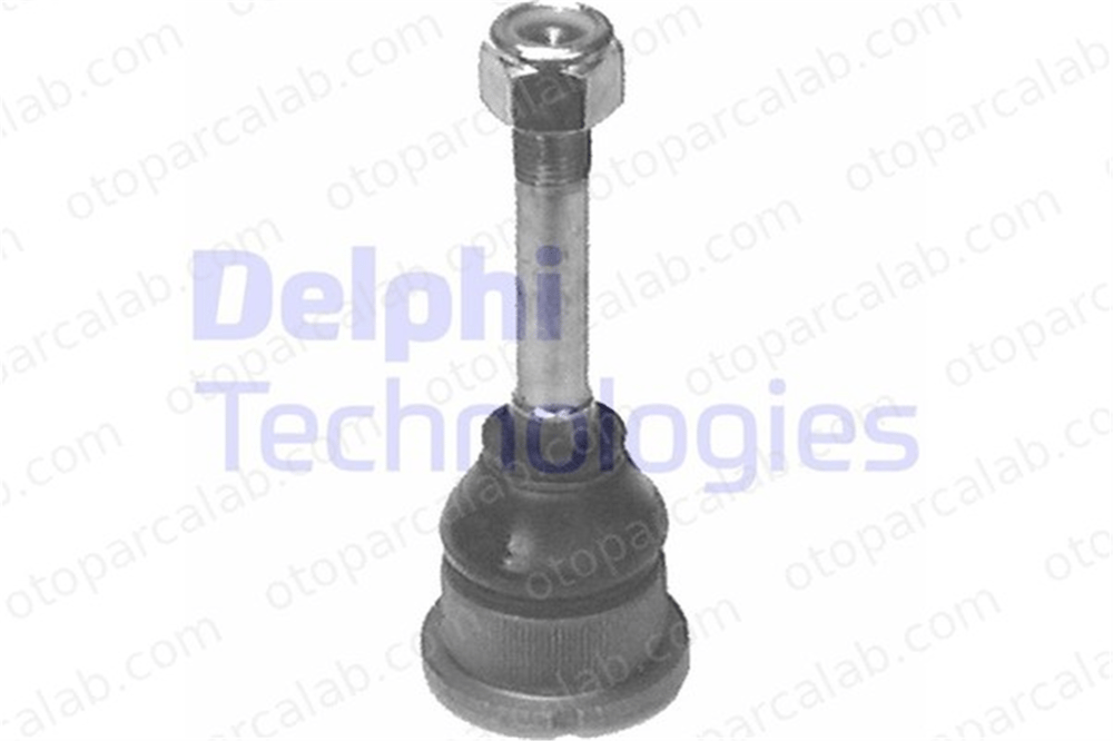 DELPHI TC508 Rotil Alt Sağ veya Sol BMW 3 Z3 Roadster TC508 31121139131