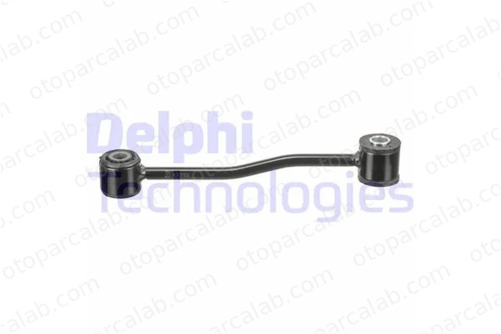 DELPHI TC5132 Viraj Demir Askı Rotu Arka Sağ veya Sol JEEP GRAND CHEROKEE II 52088319AB 52088525AB