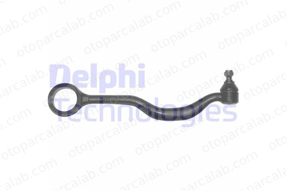 DELPHI TC514 Salıncak Ön Alt Sağ BMW 5 6 TC514 31121124955