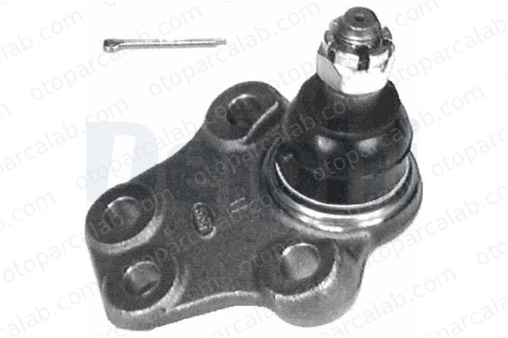 DELPHI TC517 Rotil Alt Sağ veya Sol ISUZU CAMPO KB TC517 8942432360