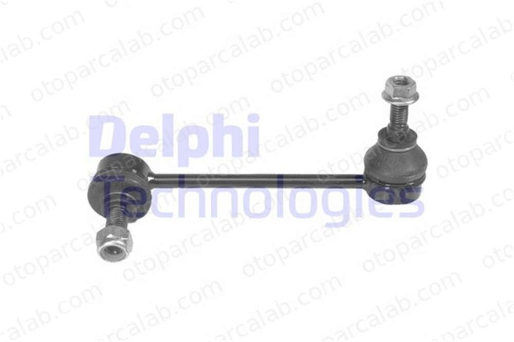 DELPHI TC518 Viraj Demir Askı Rotu Ön Sağ MERCEDES-BENZ S-SERISI S-SERISI Coupe 1403201289 A1403201289