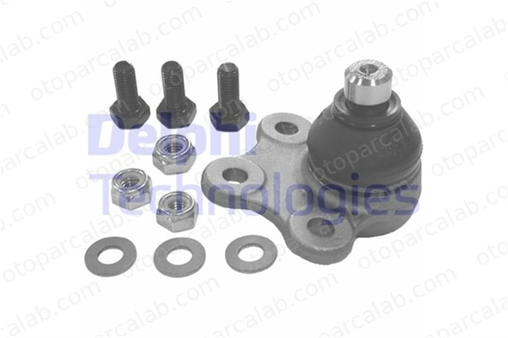 DELPHI TC528 Rotil Alt Sağ veya Sol FORD MONDEO I MONDEO I Turnier 93BB3395AC 1679390
