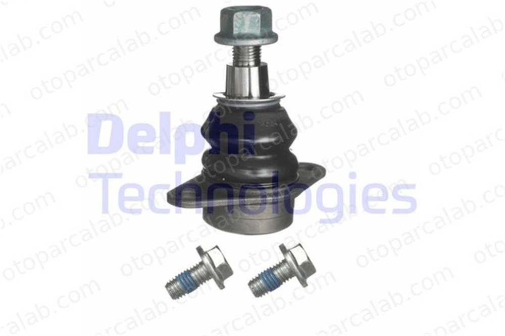 DELPHI TC5284 Rotil Üst Sağ veya Sol BMW X3 X4 31106787665