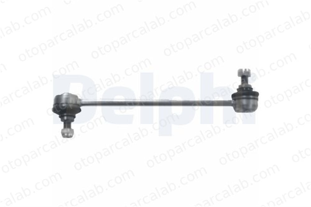 DELPHI TC529 Viraj Demir Askı Rotu Ön Sağ veya Sol FORD MONDEO I MONDEO I Turnier 5106995 6710541