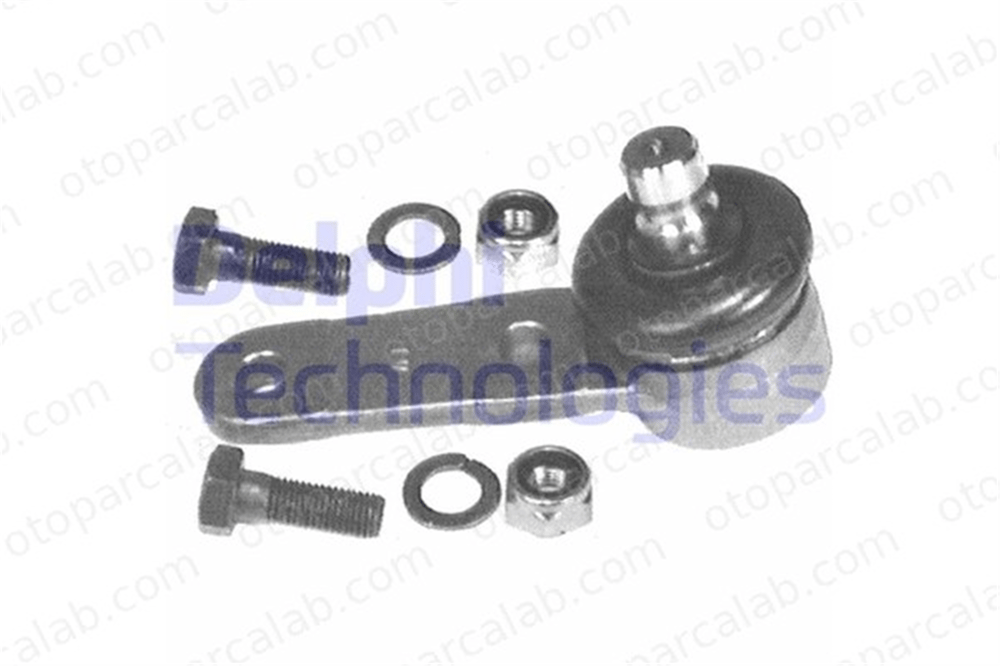 DELPHI TC532 Rotil Alt Sağ veya Sol FORD ESCORT V ESCORT VI 95AB3051AB 1033616