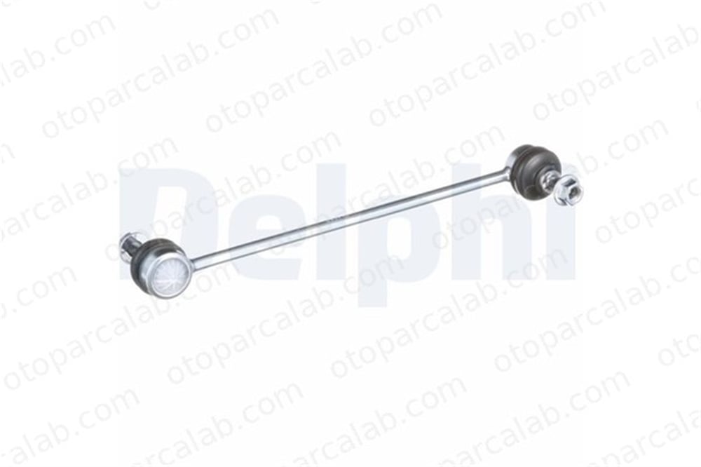 DELPHI TC5388 Viraj Demir Askı Rotu Ön Sağ veya Sol JEEP COMPASS DODGE CALIBER 5174185AA 5174185AB