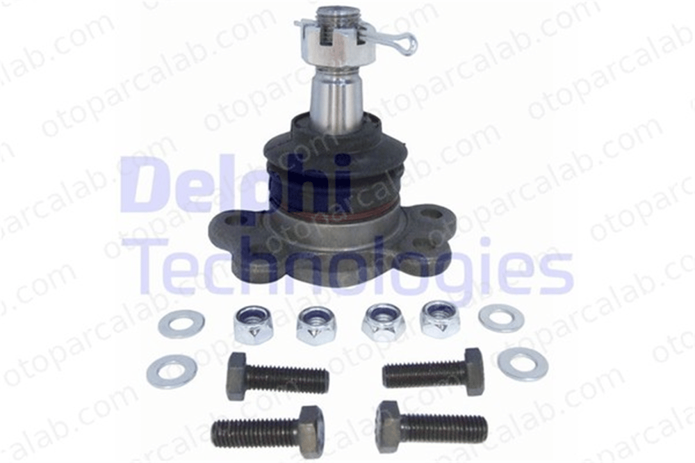 DELPHI TC549 Rotil Üst Sağ veya Sol OPEL CAMPO ISUZU KB 310821 8944594534