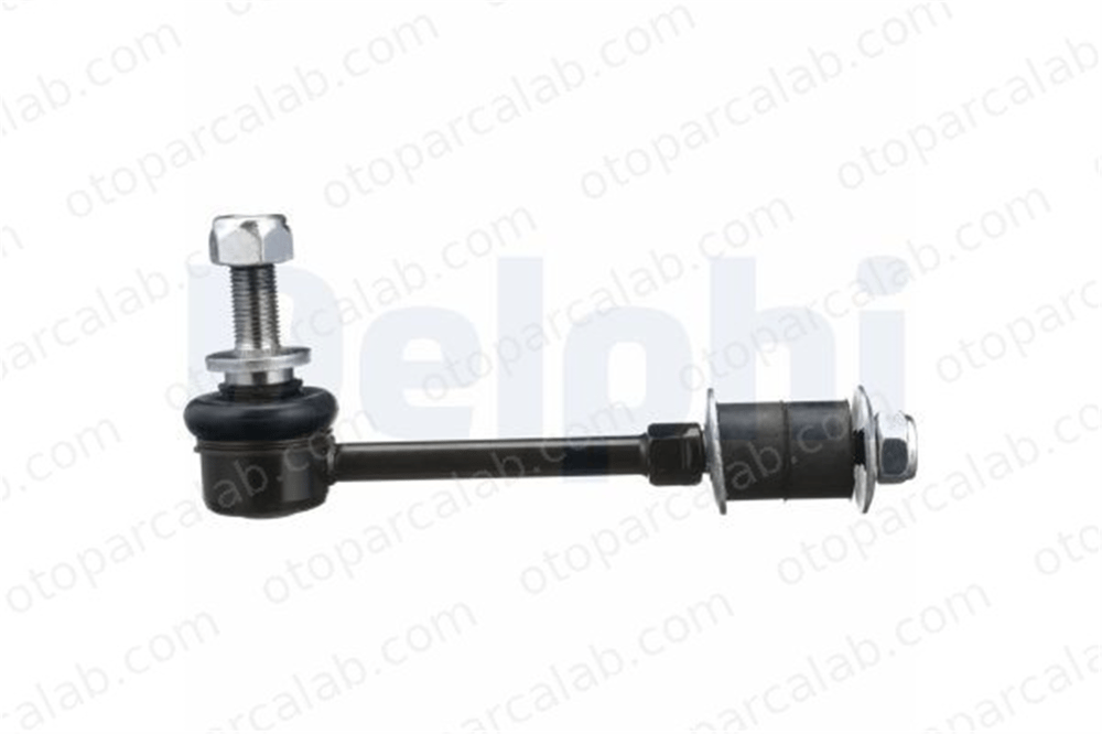 DELPHI TC5490 Viraj Demir Askı Rotu Ön Sağ veya Sol TOYOTA HIACE V Panelvan/Van HIACE / COMMUTER V Minibüs/Otobüs 4882026050 48820