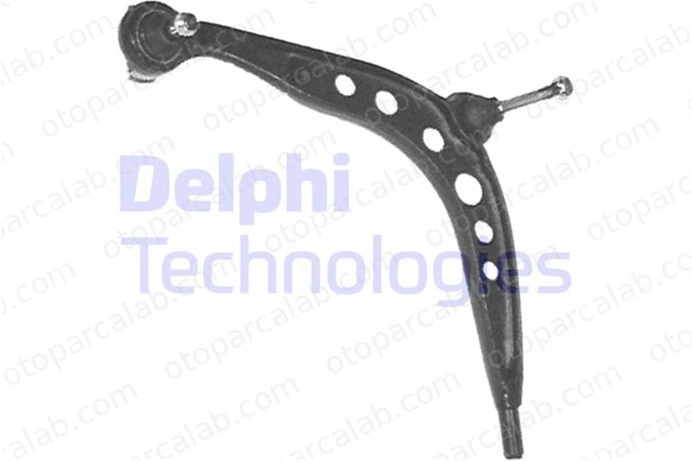 DELPHI TC551 Salıncak Ön Alt Sol BMW 3 Z3 Roadster TC551 31121094275
