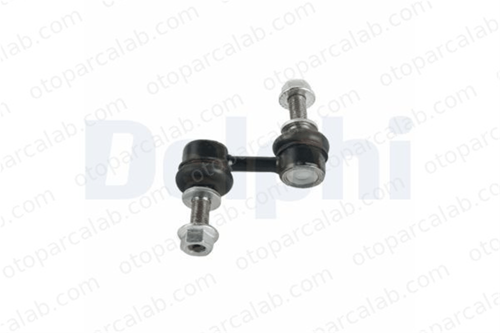 DELPHI TC5514 Viraj Demir Askı Rotu Ön Sağ veya Sol SUBARU LEGACY V Station wagon LEGACY V 20420AJ000