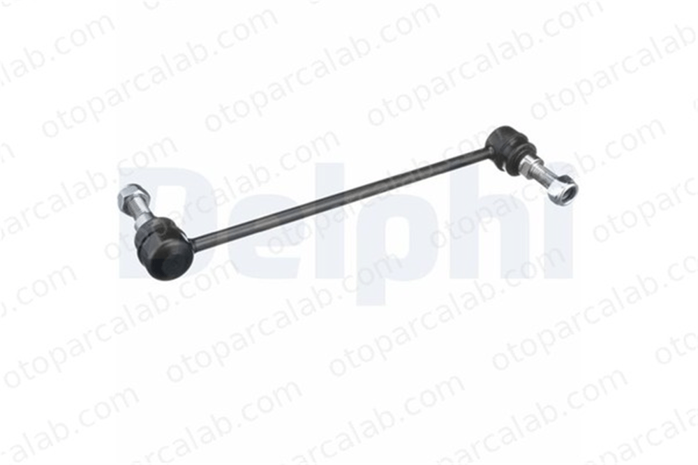 DELPHI TC5545 Viraj Demir Askı Rotu Ön Sağ veya Sol FIAT FREEMONT DODGE JOURNEY 4766962AA 04766962AA