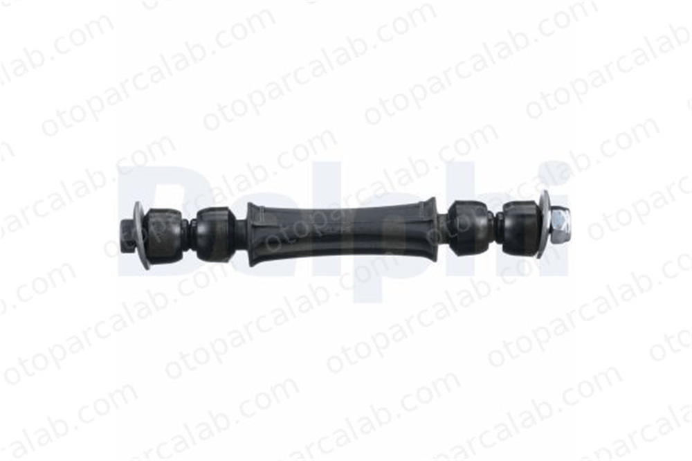 DELPHI TC5586 Viraj Demir Askı Rotu Ön Sağ veya Sol CHEVROLET TAHOE CADILLAC ESCALADE 10395094 25918049