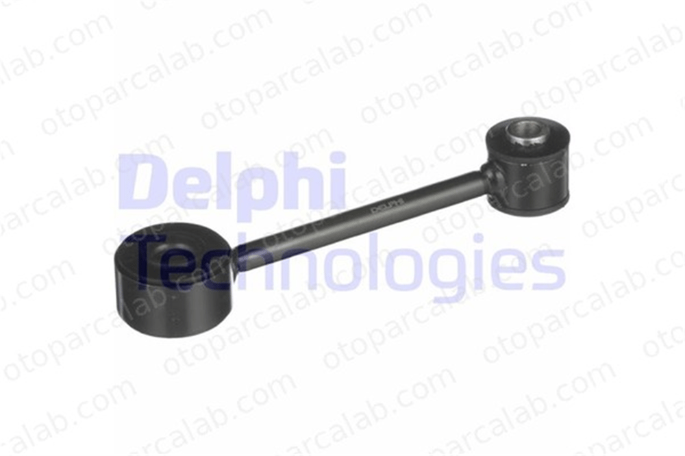 DELPHI TC5596 Viraj Demir Askı Rotu Arka Sağ veya Sol FORD USA MUSTANG Convertible MUSTANG Coupe CR3Z5C488Q