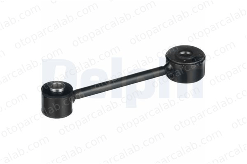 DELPHI TC5597 Viraj Demir Askı Rotu Arka Sağ veya Sol FORD USA MUSTANG Coupe MUSTANG Convertible CR3Z5C488R