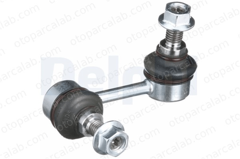 DELPHI TC5643 Viraj Demir Askı Rotu Arka Sağ FIAT FREEMONT DODGE JOURNEY 68052655AA K04766435AA