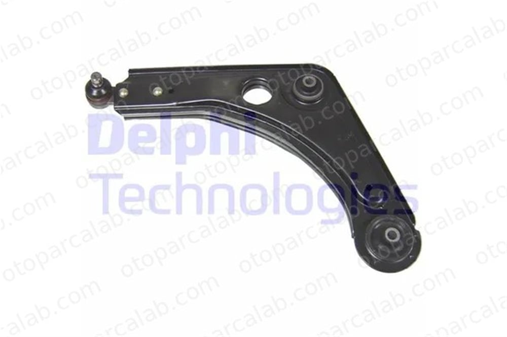 DELPHI TC571 Salıncak Ön Alt Sol FORD ESCORT V ESCORT VI TC571 1058280