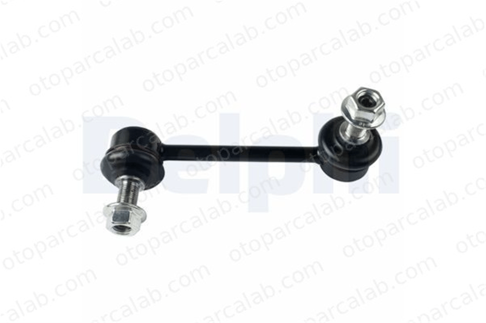 DELPHI TC5719 Viraj Demir Askı Rotu Ön Sol HYUNDAI EQUUS / CENTENNIAL GENESIS 548303M000 548303N000