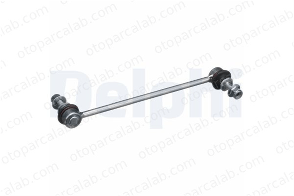 DELPHI TC5769 Viraj Demir Askı Rotu Ön Sağ veya Sol TOYOTA AVENSIS AVENSIS Sedan 20984481 15870889