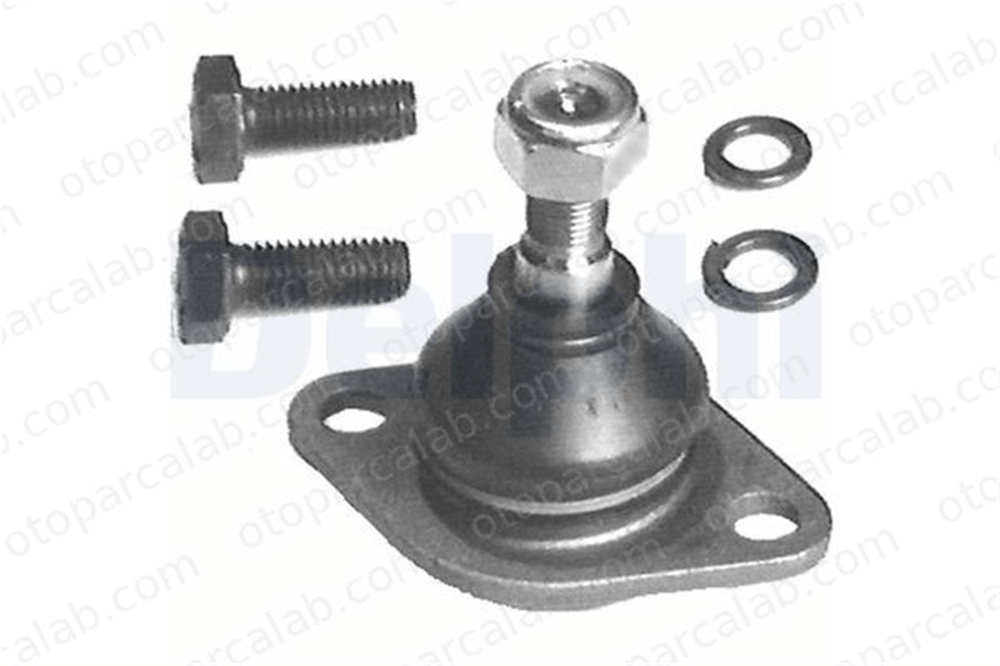 DELPHI TC583 Rotil Alt Sağ veya Sol LADA 110 SAMARA TC583 21082904185