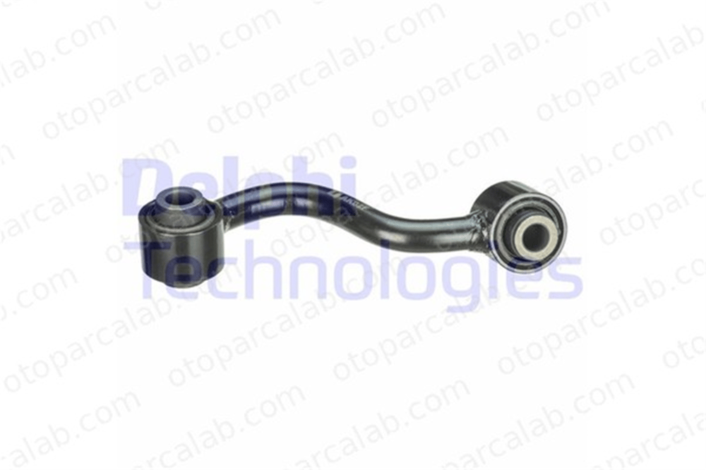 DELPHI TC5855 Viraj Demir Askı Rotu Arka Sağ veya Sol NISSAN QASHQAI II SUV JUKE 556191KD0A 55619JD01A