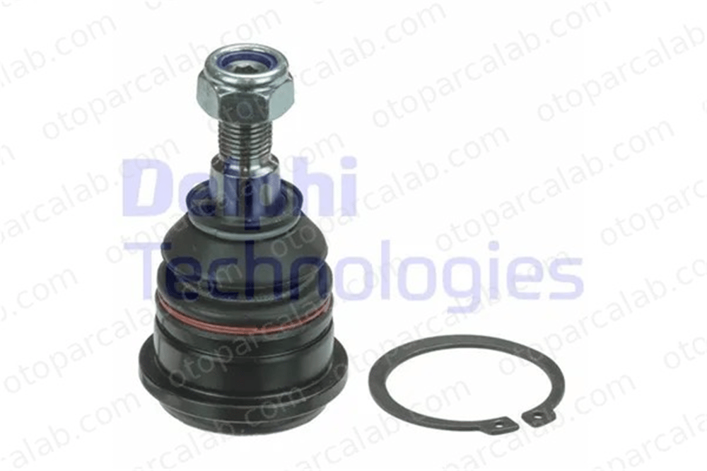 DELPHI TC592 Rotil Alt Sağ veya Sol VOLVO V40 Station wagon S40 I 30821650 AW311699