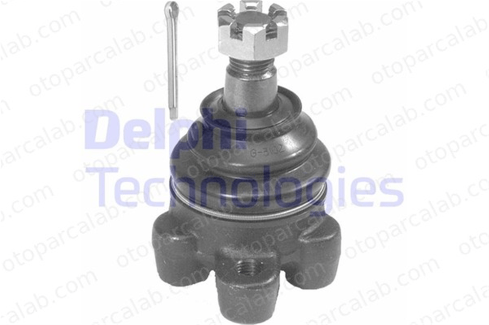 DELPHI TC596 Rotil Üst Sağ veya Sol HYUNDAI H-1 / STAREX Minibüs/Otobüs MITSUBISHI L 300 III Minibüs/Otobüs TC596 5441743001