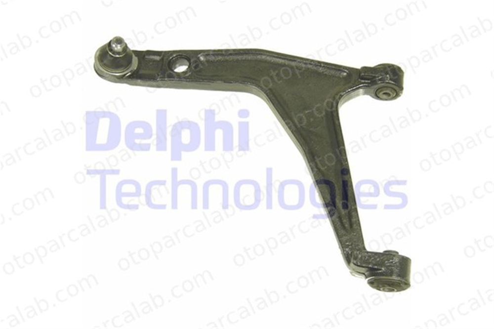 DELPHI TC605 Salıncak Ön Alt Sol PEUGEOT 309 II 309 I TC605 352064