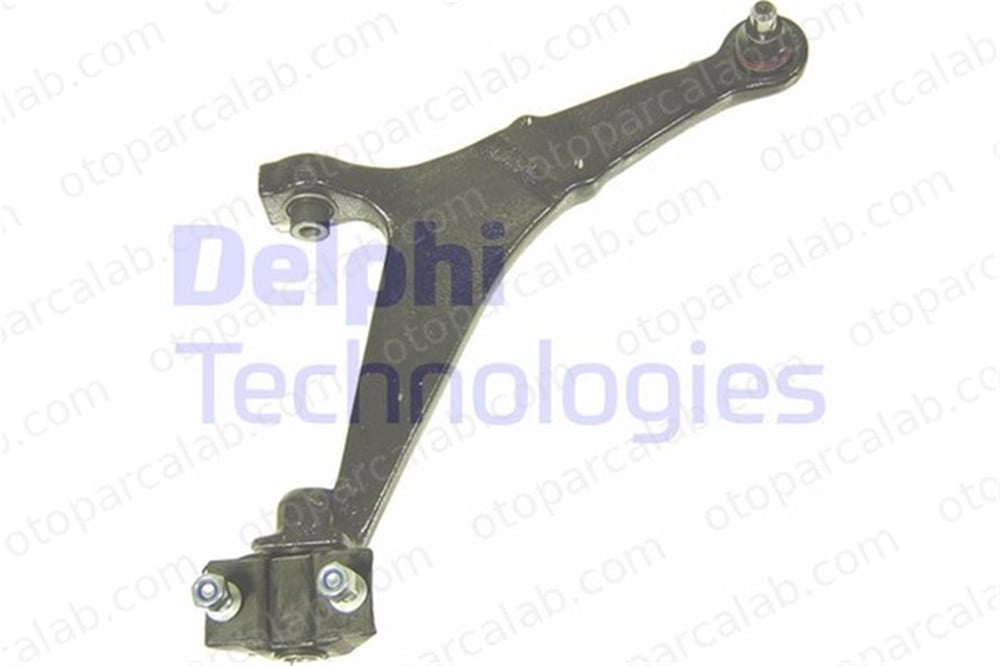 DELPHI TC610 Salıncak Ön Alt Sağ CITROËN AX SAXO TC610 352079