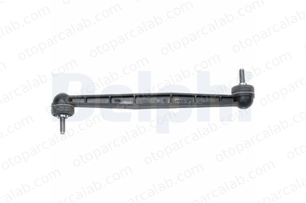 DELPHI TC618 Viraj Demir Askı Rotu Ön Sağ veya Sol PEUGEOT 306 306 Break 508738 508742