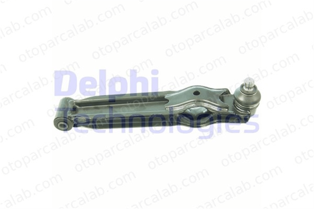 DELPHI TC631 Salıncak Ön Alt Sağ veya Sol CHEVROLET MATIZ SUZUKI ALTO IV 96316765 4520084000