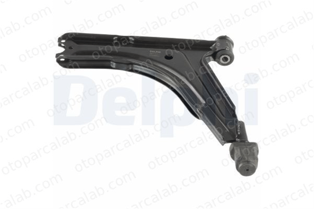 DELPHI TC655 Salıncak Ön Alt Sağ VW GOLF I Cabriolet GOLF II Van 171407153D
