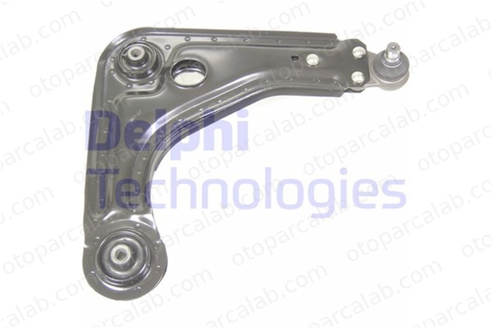 DELPHI TC668 Salıncak Ön Alt Sağ FORD FIESTA III FIESTA Kasa/büyük limuzin 1054980 1070337