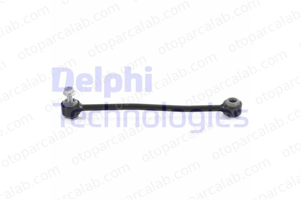 DELPHI TC6725 Viraj Demir Askı Rotu Arka Sağ veya Sol FORD TRANSIT V363 Panelvan/Van TRANSIT V363 Platform şasi BK315C486AC 1810747