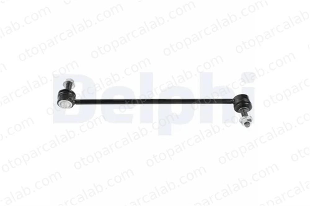 DELPHI TC6768 Viraj Demir Askı Rotu Ön Sağ veya Sol CITROËN SPACETOURER Minibüs/Otobüs JUMPY Panelvan/Van 9809090180 SU001A6492