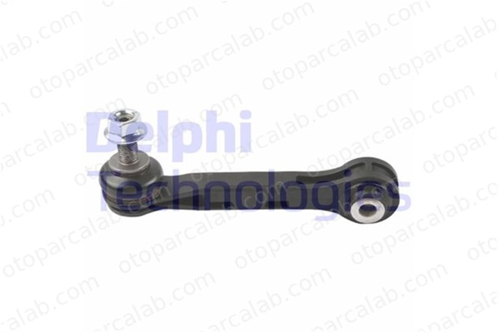 DELPHI TC6769 Viraj Demir Askı Rotu Arka Sağ veya Sol BMW 5 5 Touring 33506861482 33506869096