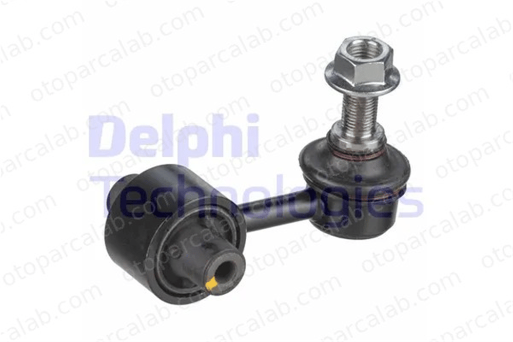 DELPHI TC6770 Viraj Demir Askı Rotu Arka Sağ veya Sol HYUNDAI i30 i30 Station wagon 55530G2000