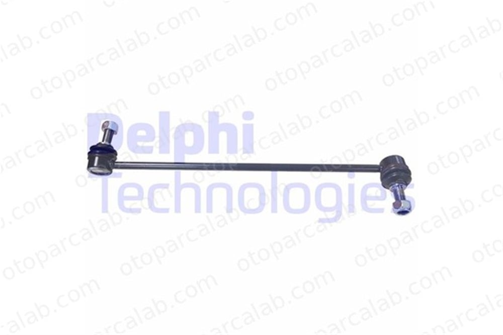 DELPHI TC6772 Viraj Demir Askı Rotu Ön Sağ veya Sol MERCEDES-BENZ MARCO POLO Camper VITO Mixto 4473200089 A4473200089