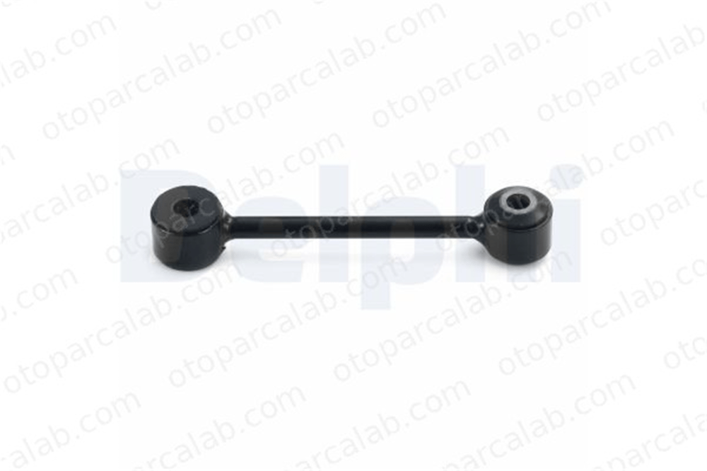 DELPHI TC6774 Viraj Demir Askı Rotu Arka Sağ MERCEDES-BENZ VITO Mixto VITO Tourer 6393260616 A6393260616
