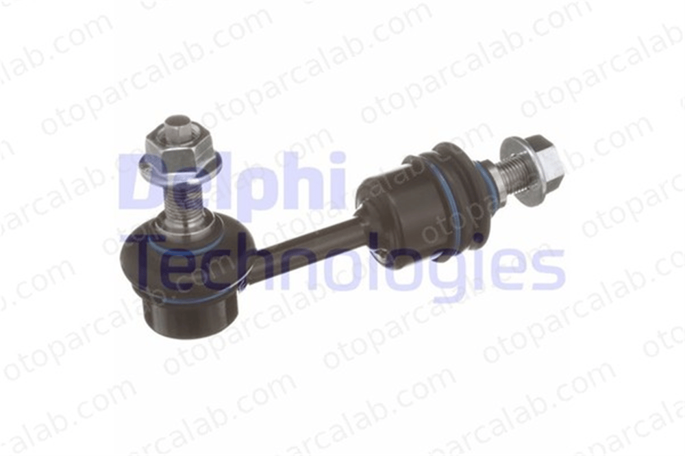 DELPHI TC6793 Viraj Demir Askı Rotu Arka Sağ veya Sol HYUNDAI TUCSON KIA SPORTAGE IV 55530D3000 55540D3000