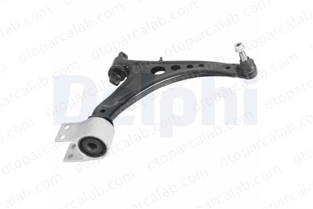 DELPHI TC6806 Salıncak Ön Alt Sol OPEL INSIGNIA B Grand Sport INSIGNIA B Sports Tourer 84198832 YR00055080