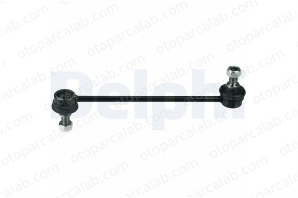 DELPHI TC686 Viraj Demir Askı Rotu Ön Sağ veya Sol OPEL VECTRA B Station wagon VECTRA B 4686606 21018792
