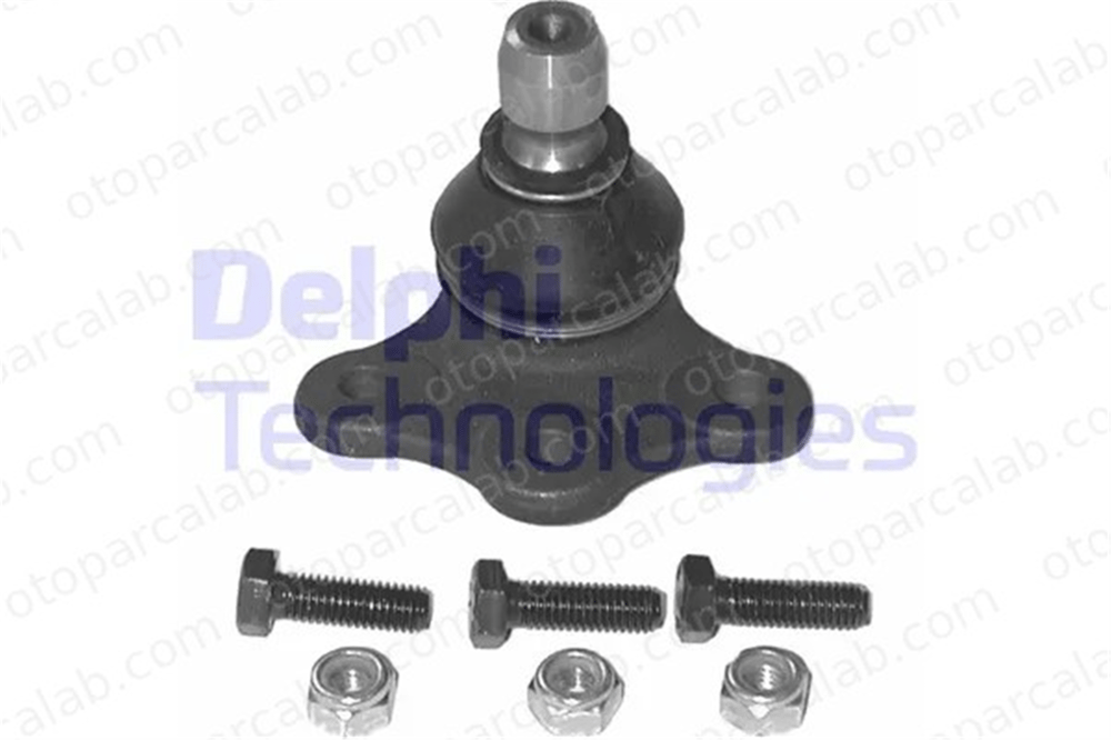 DELPHI TC687 Rotil Alt Sağ veya Sol OPEL ASTRA G Station wagon ASTRA H Station wagon TC687 90542995